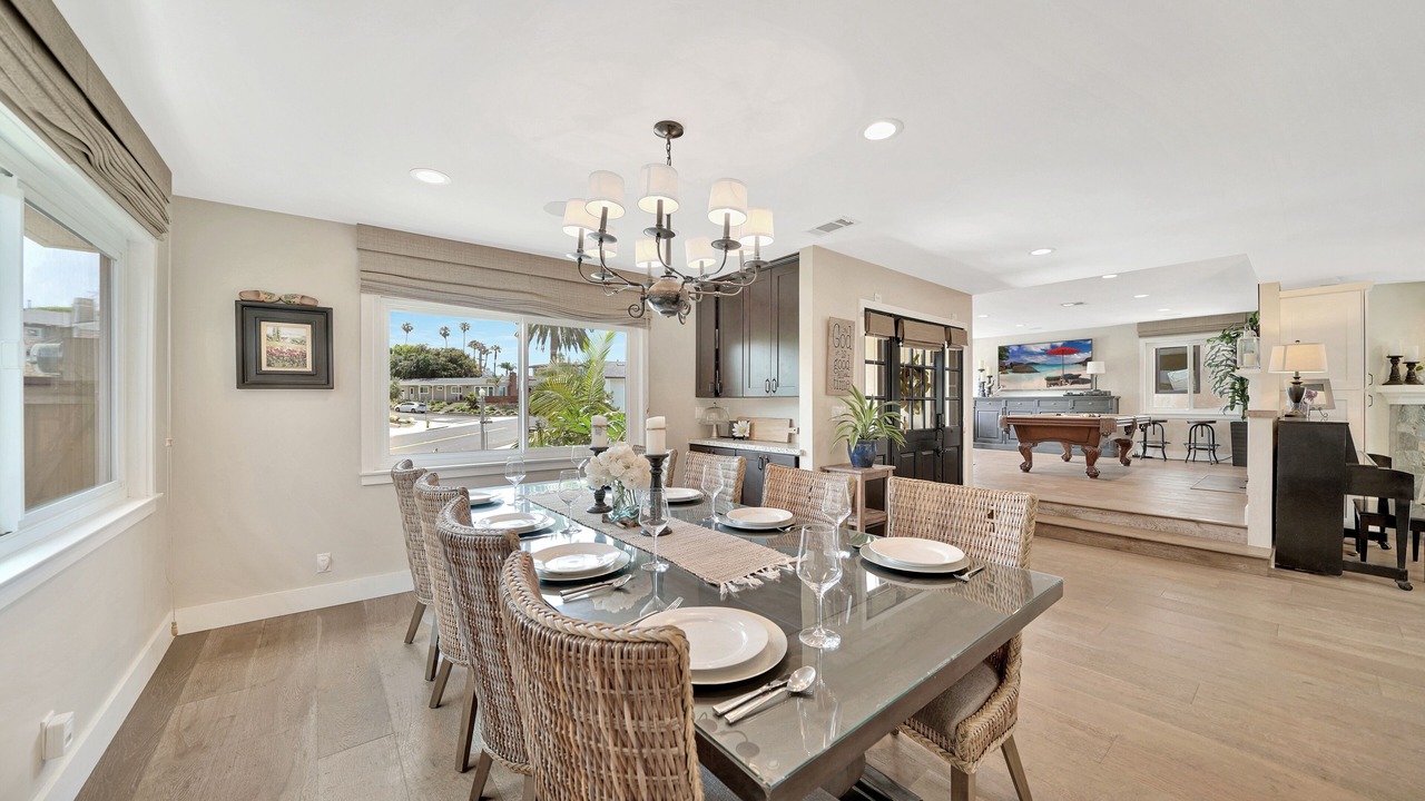 Photo of Bedroom in San Clemente
