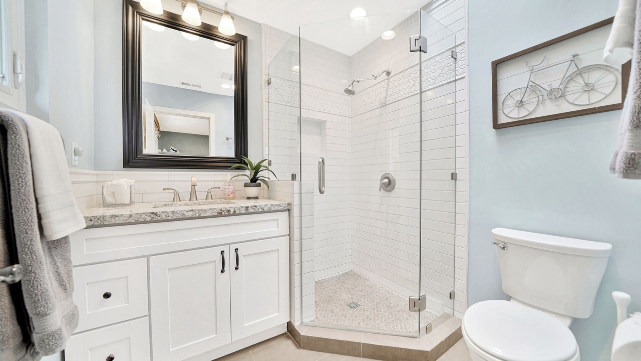 Photo of Bathroom in San Clemente