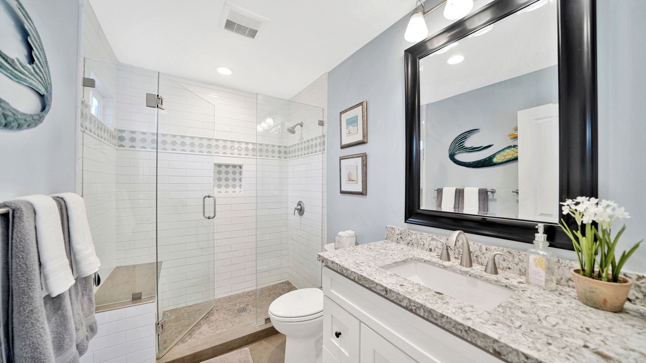 Photo of Bathroom in San Clemente