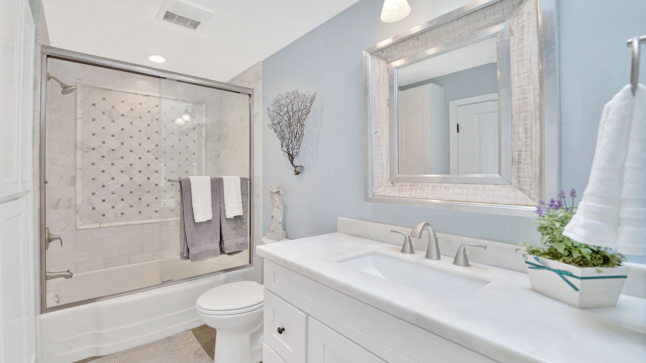 Photo of Bathroom in San Clemente