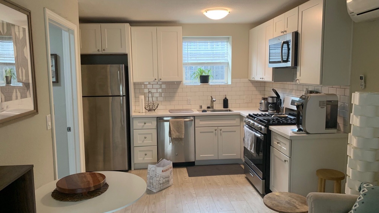 Photo of Kitchen in Glenview
