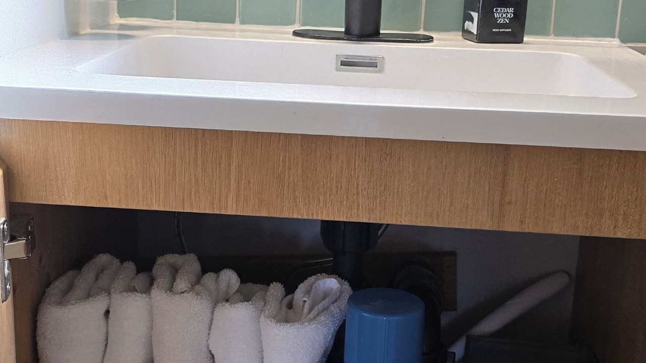 Photo of Bathroom in La Crescenta-Montrose