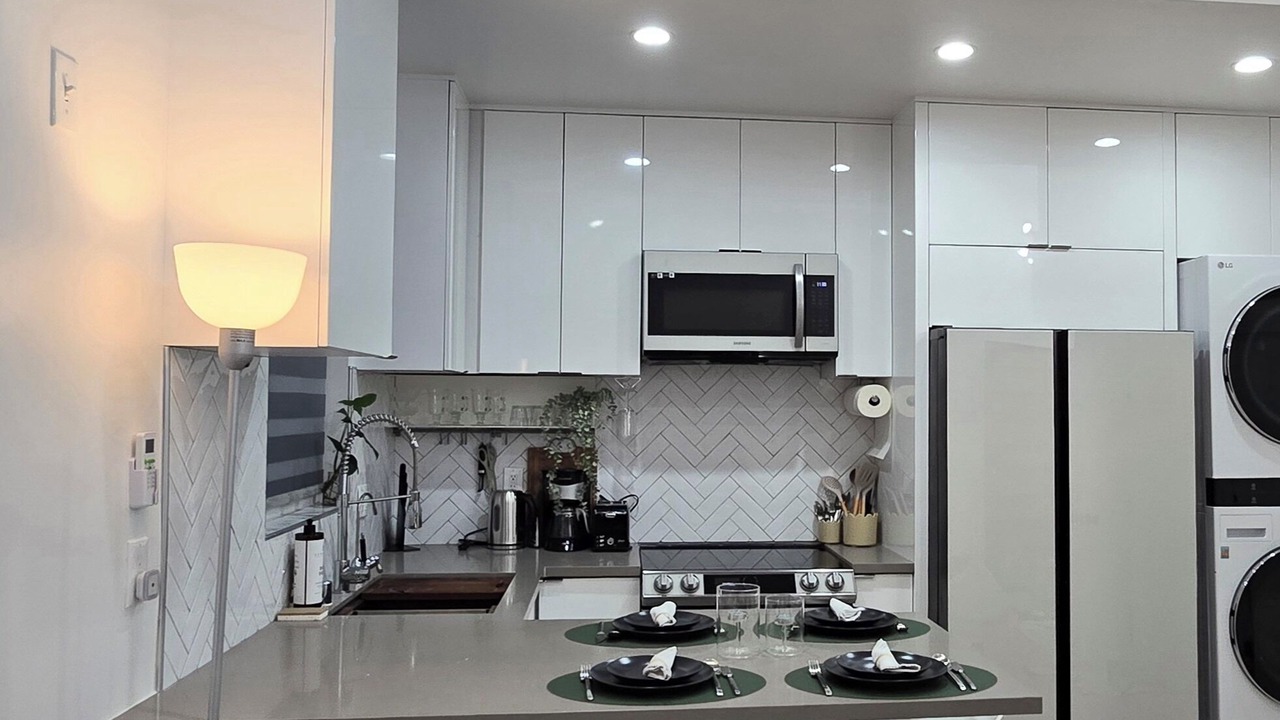 Photo of Kitchen in La Crescenta-Montrose