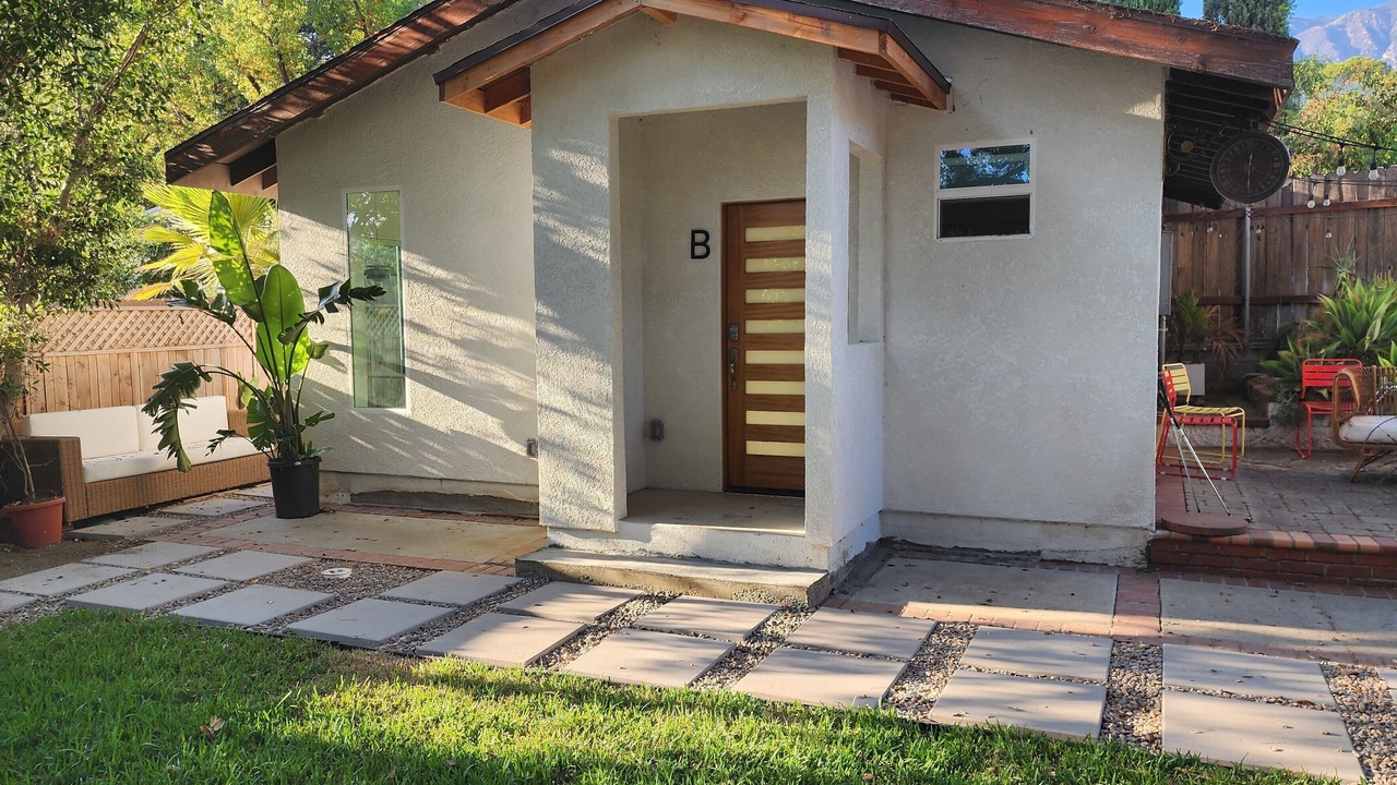 Photo of Outdoor in La Crescenta-Montrose