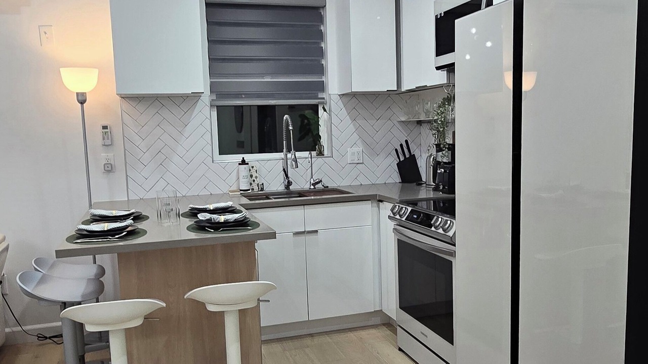 Photo of Kitchen in La Crescenta-Montrose