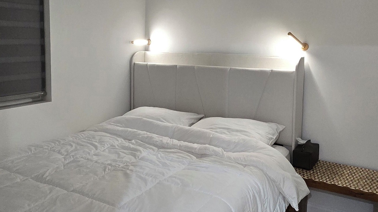 Photo of Bedroom in La Crescenta-Montrose