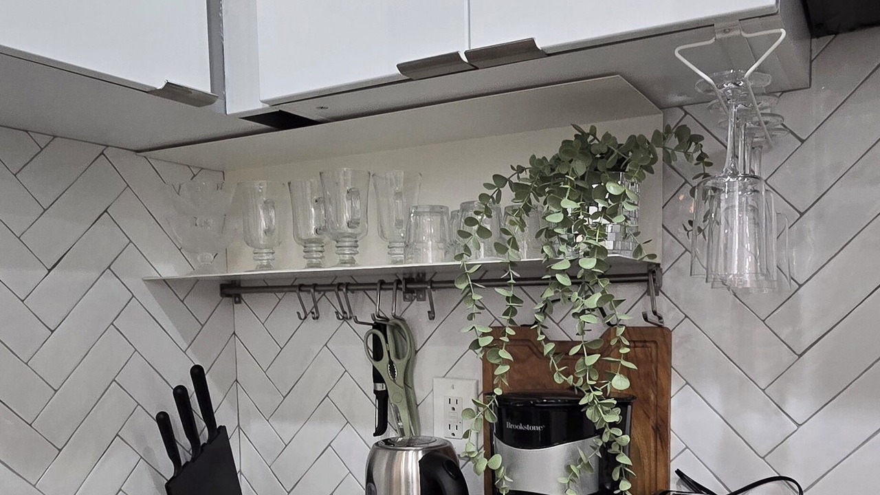 Photo of Kitchen in La Crescenta-Montrose