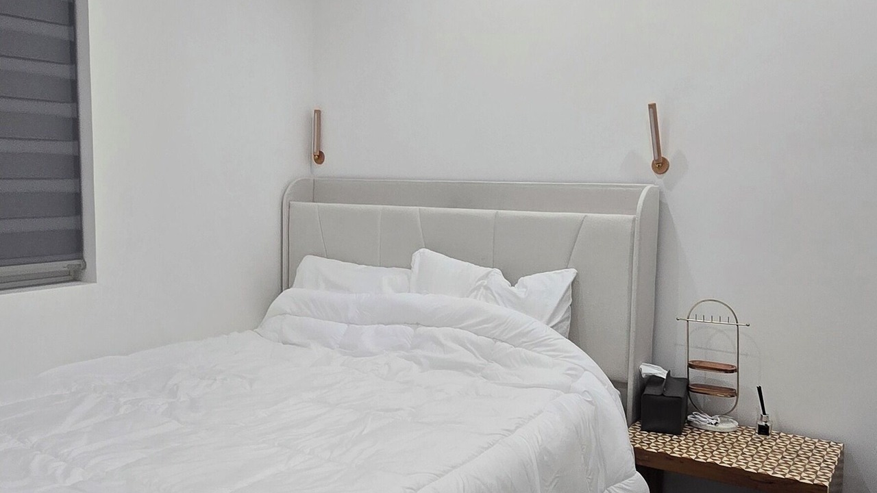 Photo of Bedroom in La Crescenta-Montrose