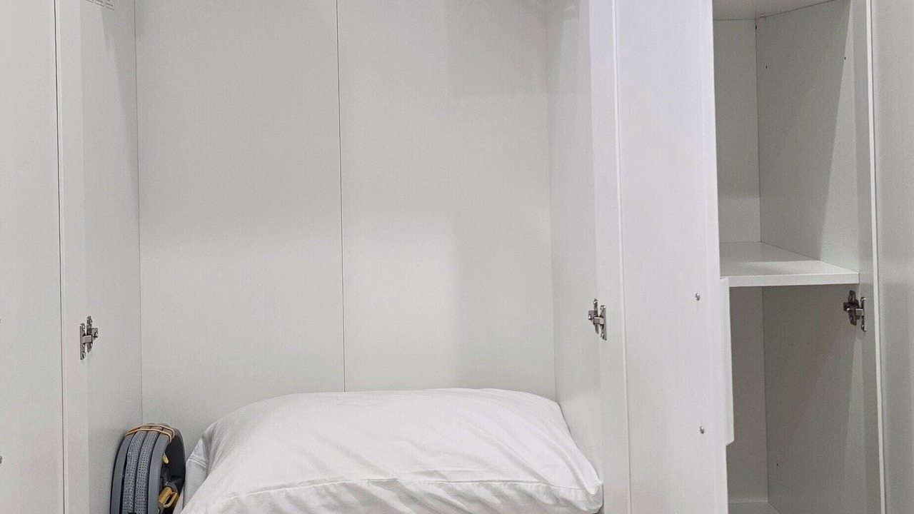 Photo of Bedroom in La Crescenta-Montrose