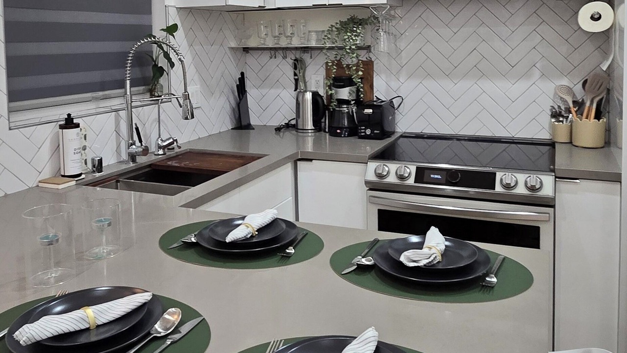 Photo of Kitchen in La Crescenta-Montrose