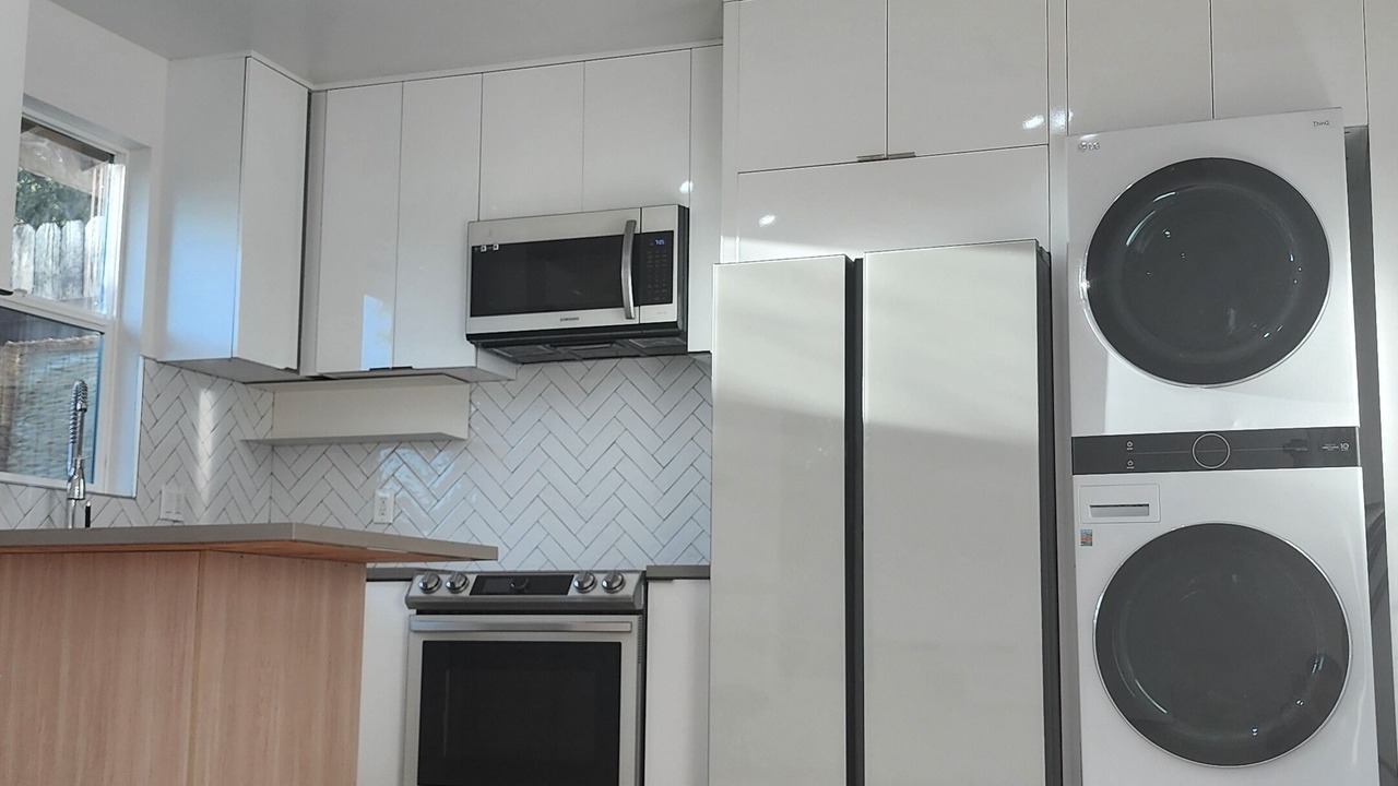 Photo of Kitchen in La Crescenta-Montrose