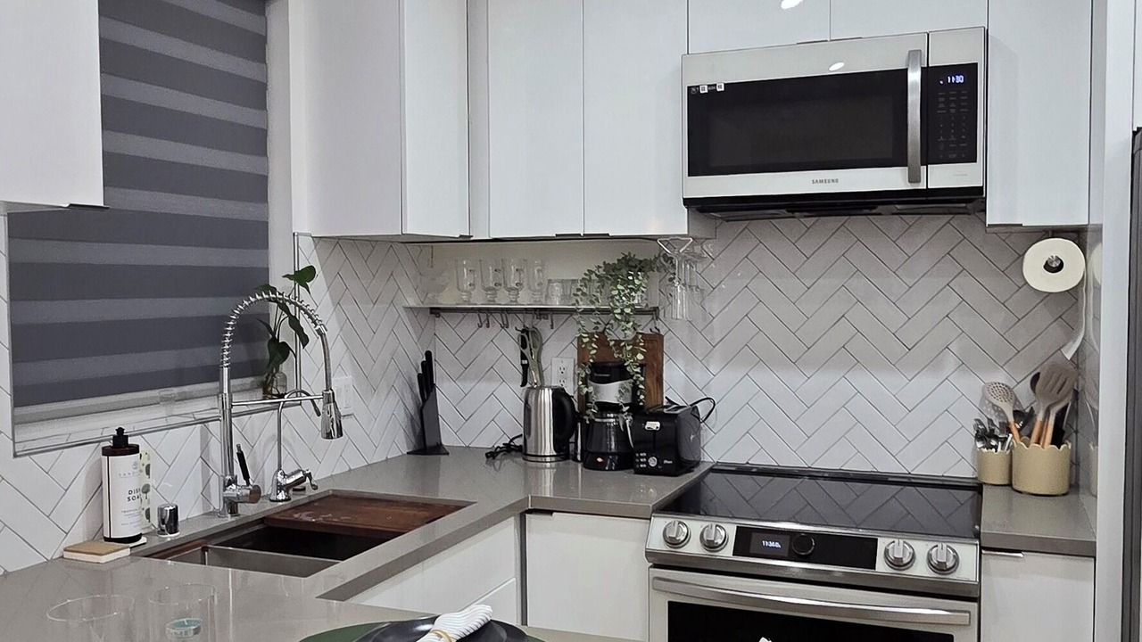 Photo of Kitchen in La Crescenta-Montrose