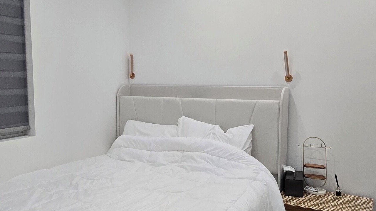 Photo of Bedroom in La Crescenta-Montrose