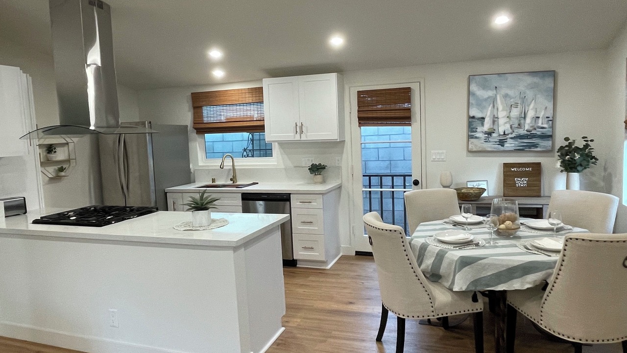 Photo of Kitchen in Downtown