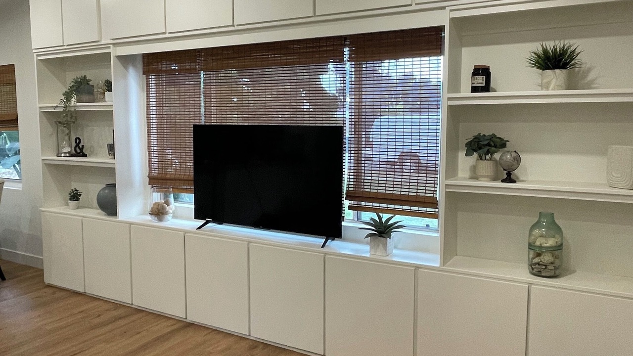 Photo of Livingroom in Downtown