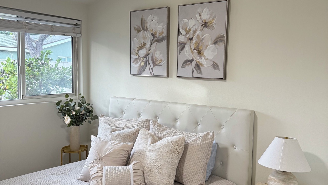 Photo of Bedroom in Downtown