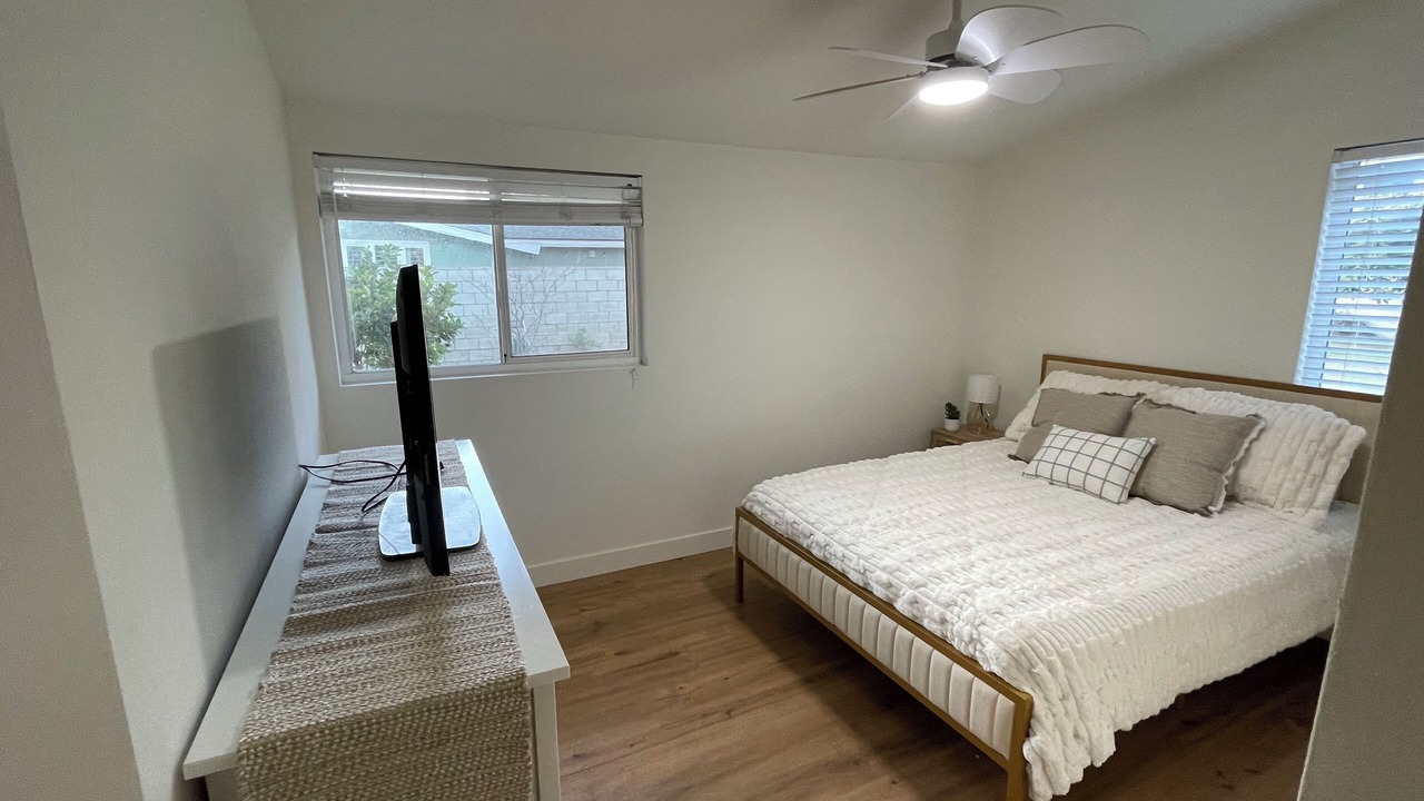 Photo of Bedroom in Downtown