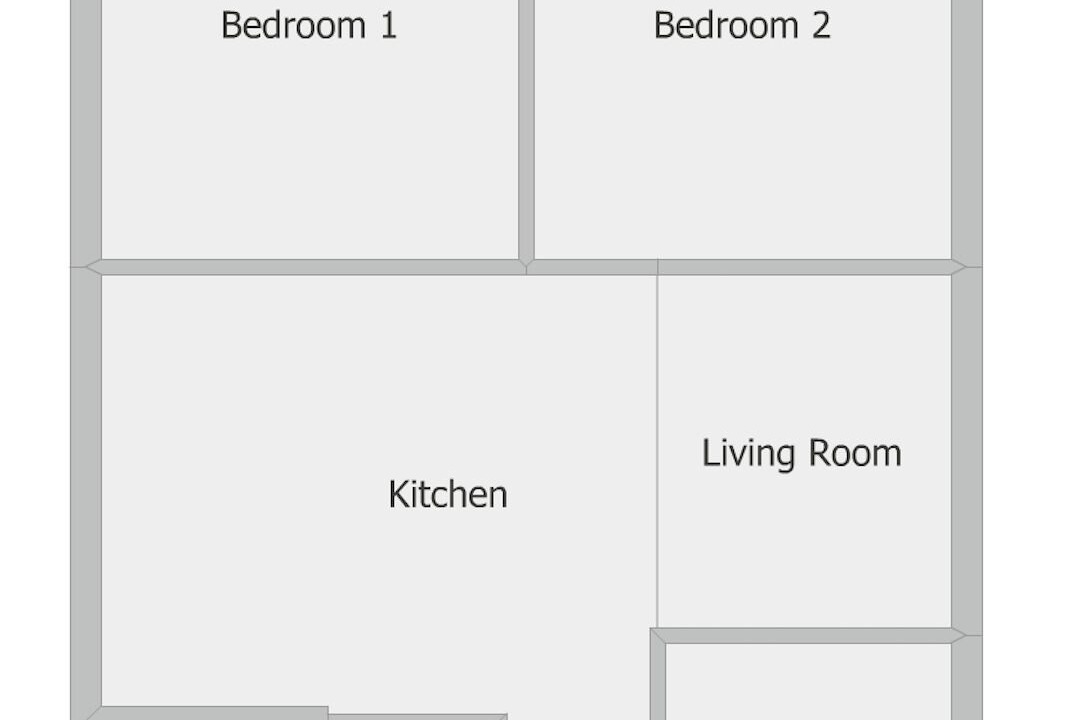 Photo of Bedroom in South San Jose