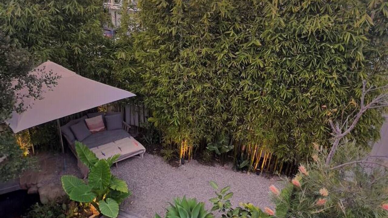 Photo of Patio Balcony in Hollywood