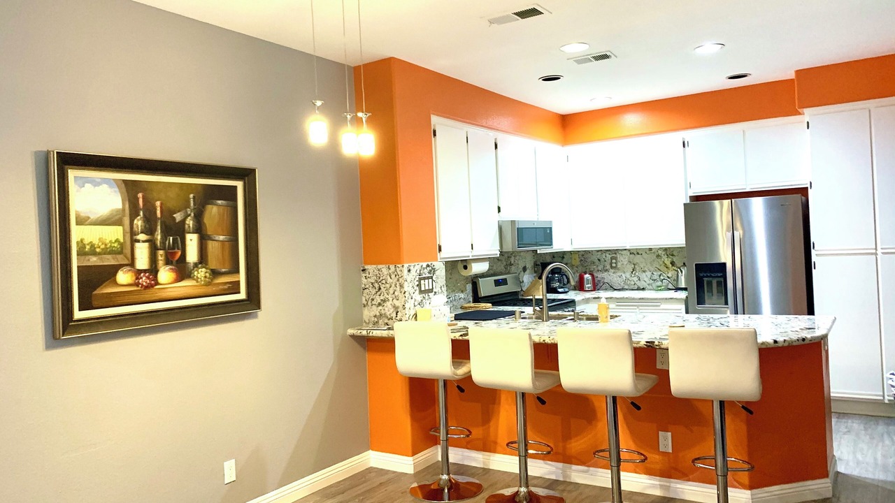 Photo of Kitchen in Coto de Caza