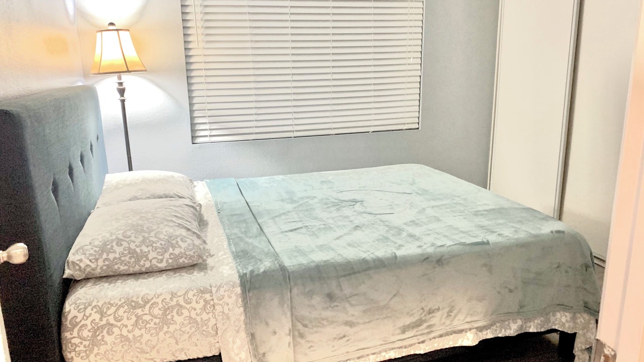 Photo of Bedroom in Coto de Caza