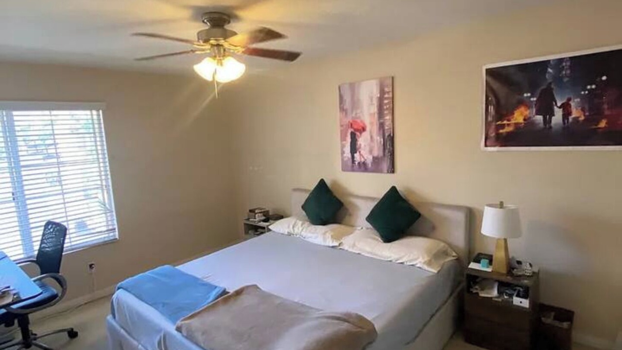 Photo of Bedroom in Warner Center