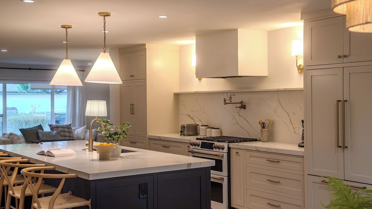 Photo of Kitchen in Southeast Anaheim