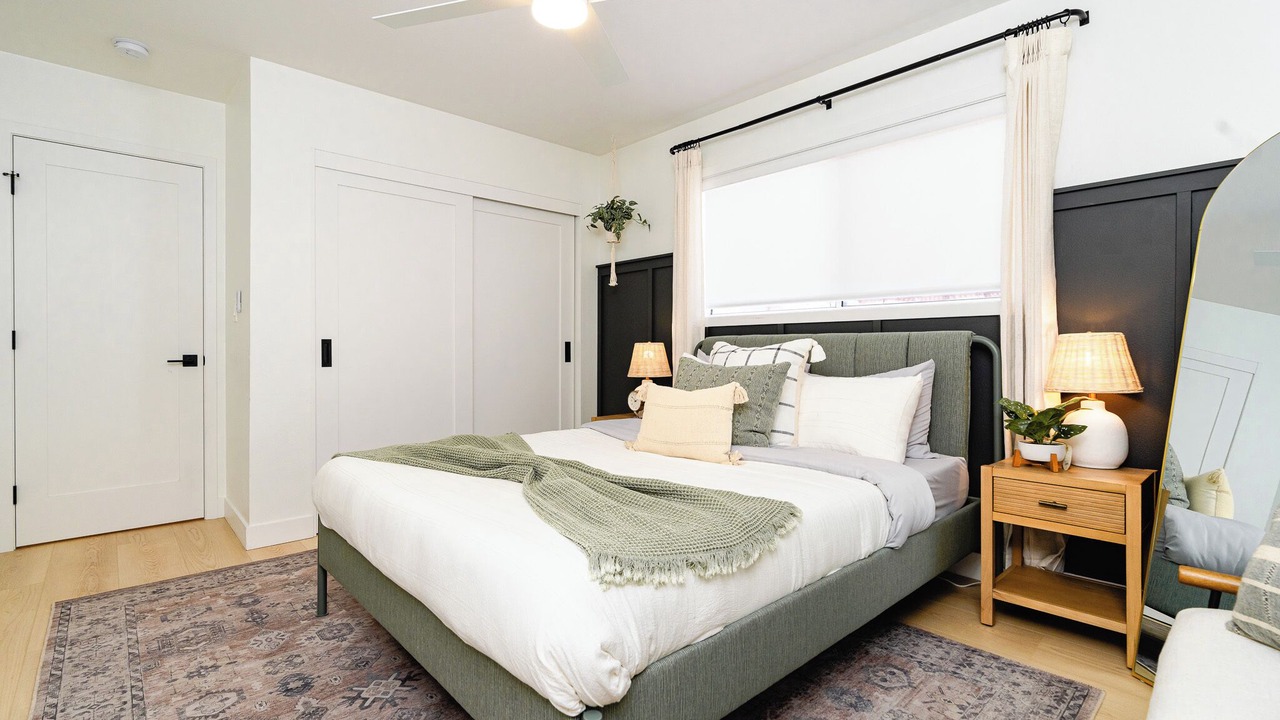 Photo of Bedroom in Southeast Anaheim