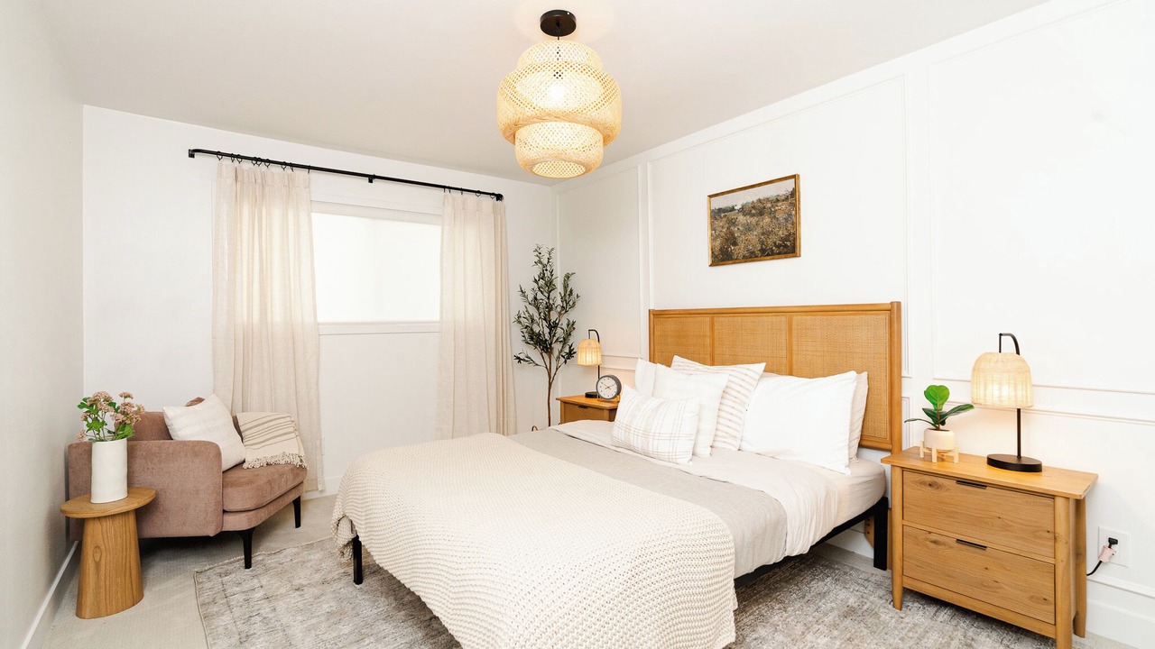 Photo of Bedroom in Southeast Anaheim