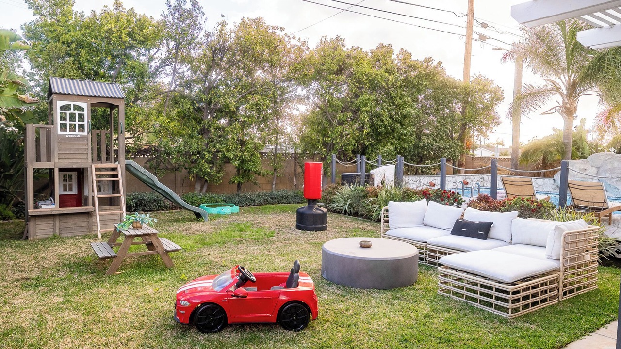Photo of Outdoor in Southeast Anaheim
