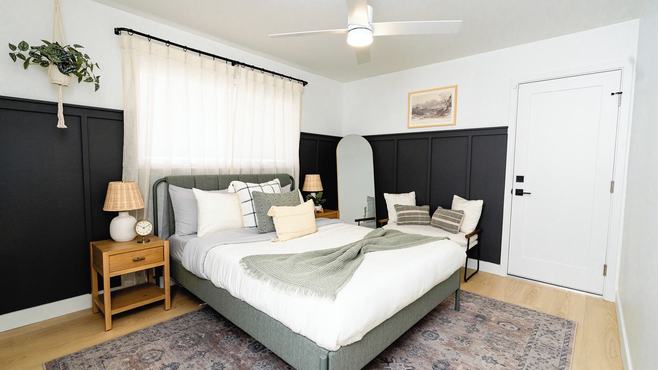 Photo of Bedroom in Southeast Anaheim