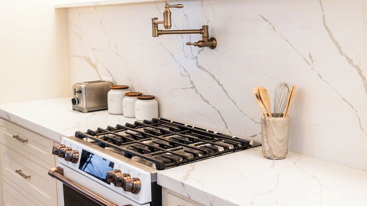 Photo of Kitchen in Southeast Anaheim