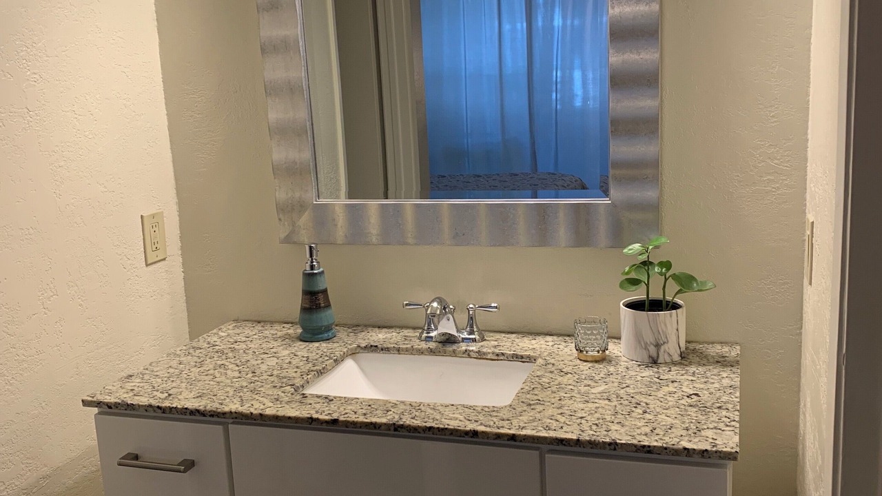Photo of Bathroom in San Pablo