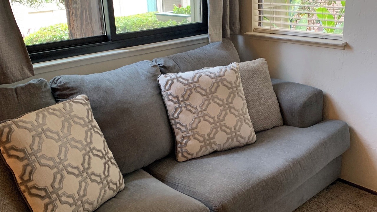Photo of Livingroom in San Pablo