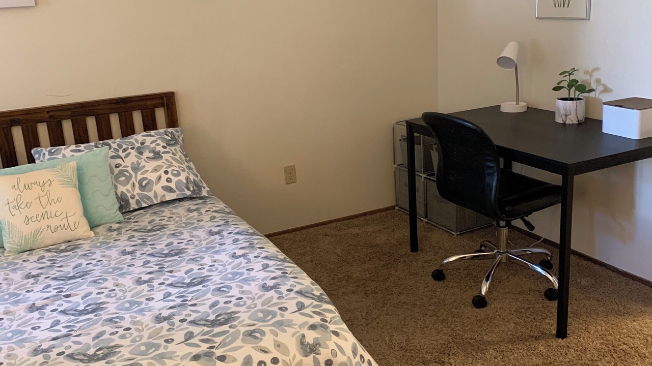 Photo of Bedroom in San Pablo
