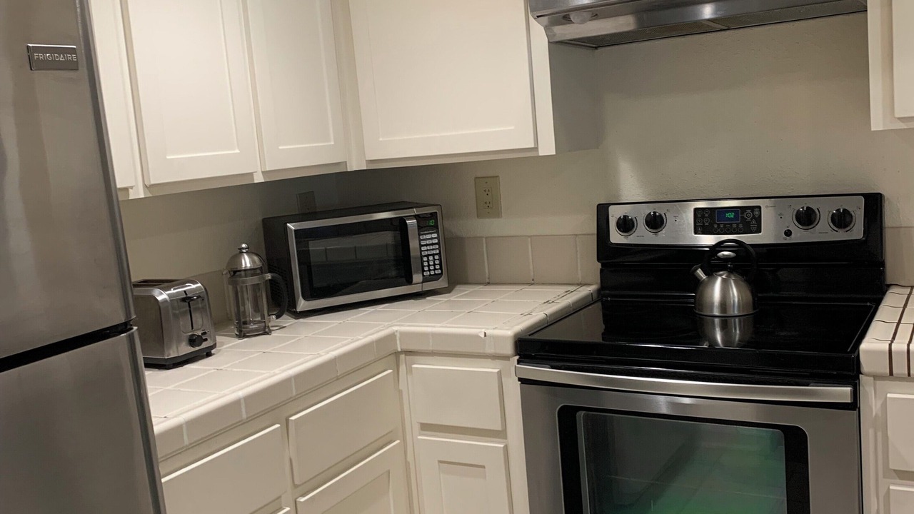 Photo of Kitchen in San Pablo