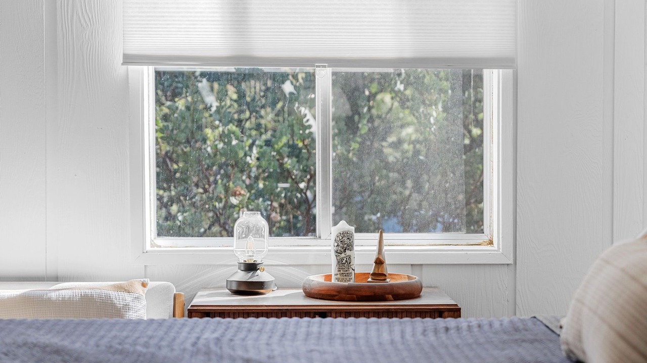 Photo of Bedroom in Lake Arrowhead
