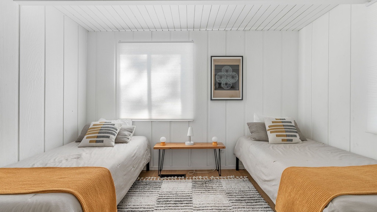 Photo of Bedroom in Lake Arrowhead