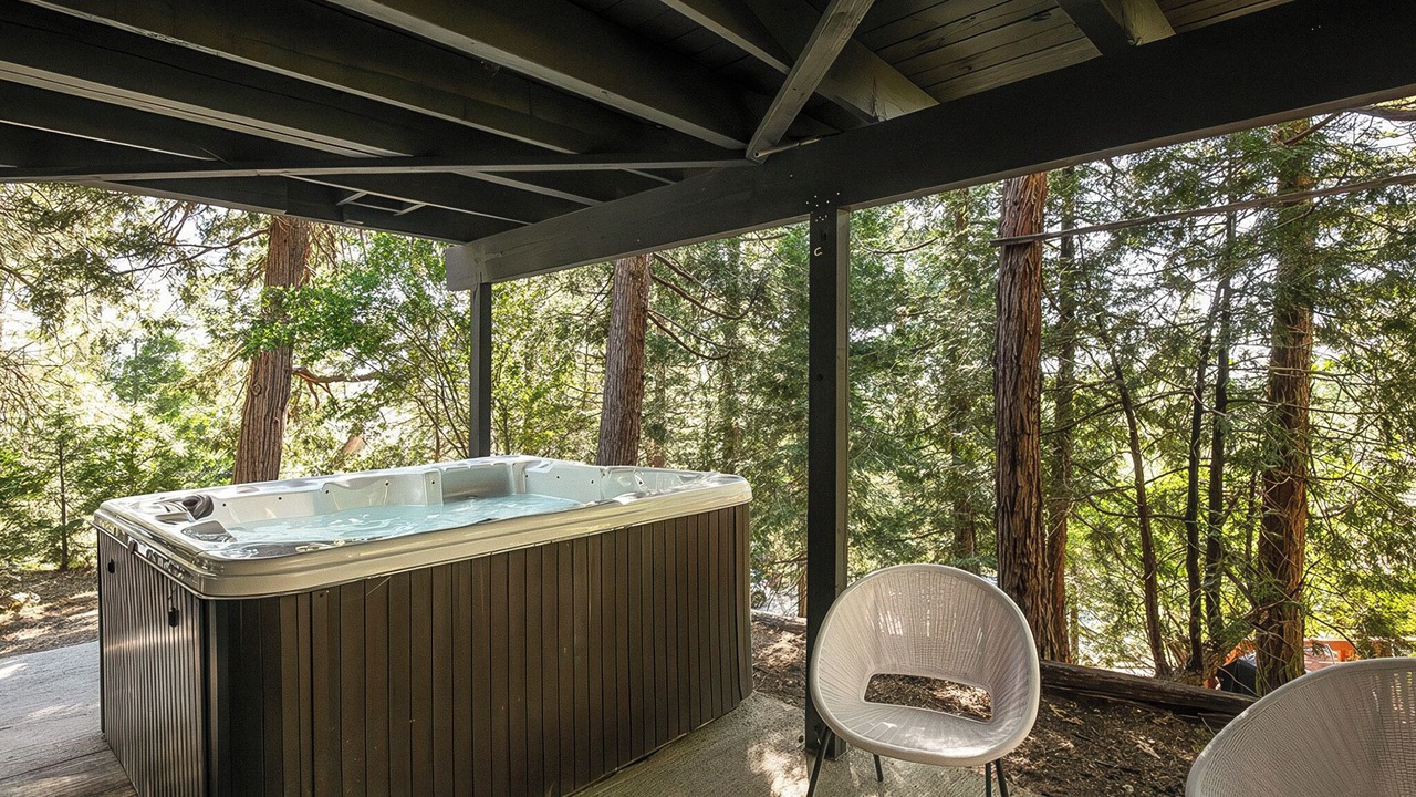 Photo of Outdoor in Lake Arrowhead