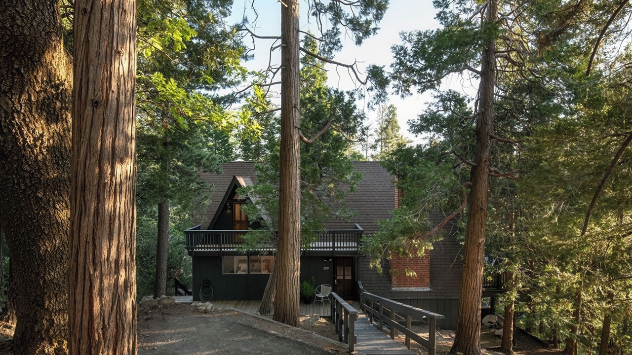 Photo of Outdoor in Lake Arrowhead