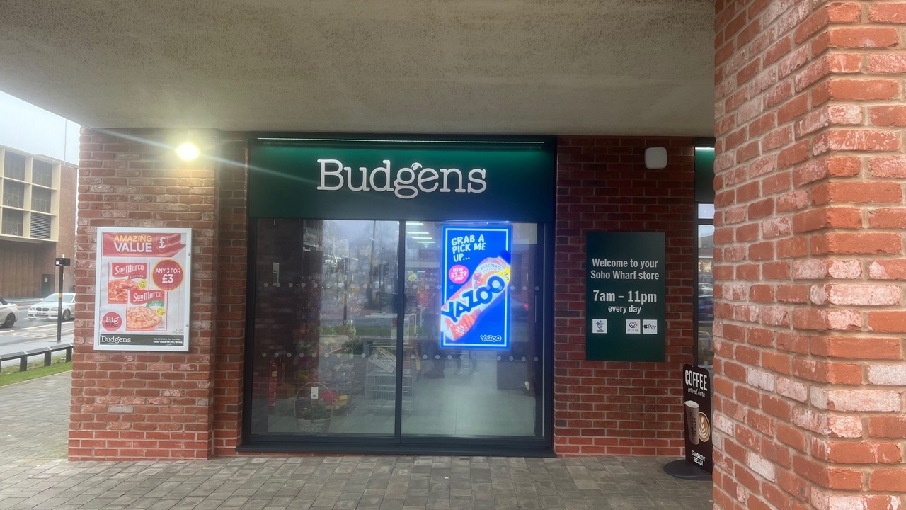 Photo of Others in Birmingham