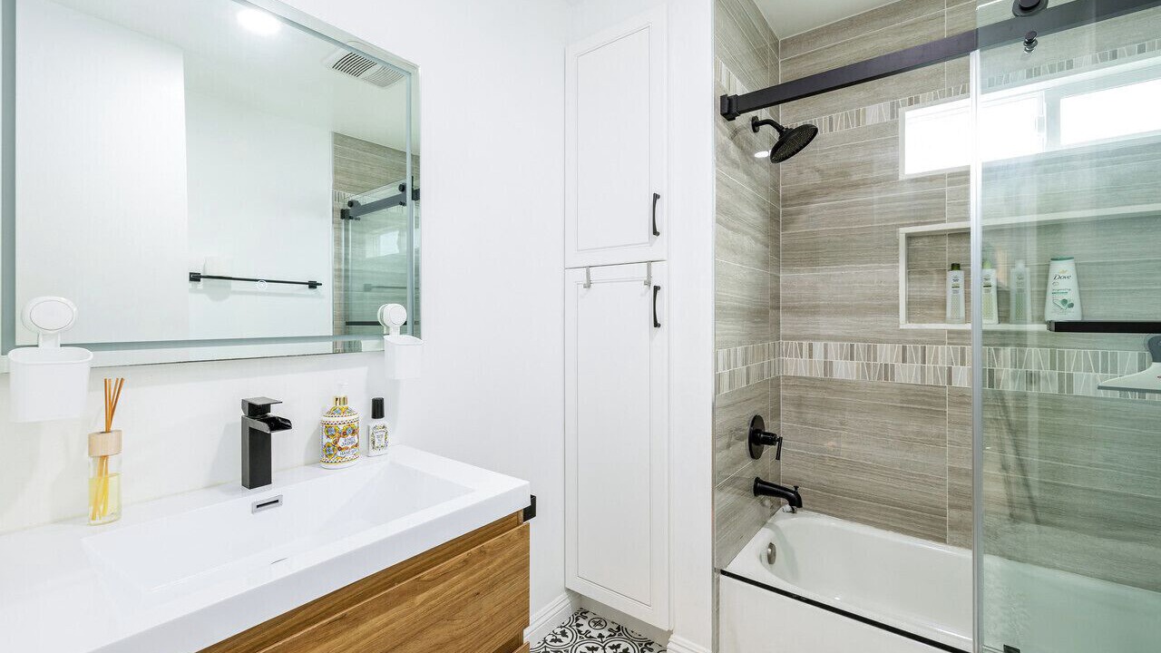 Photo of Bathroom in Southwood