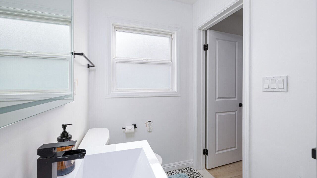 Photo of Bathroom in Southwood
