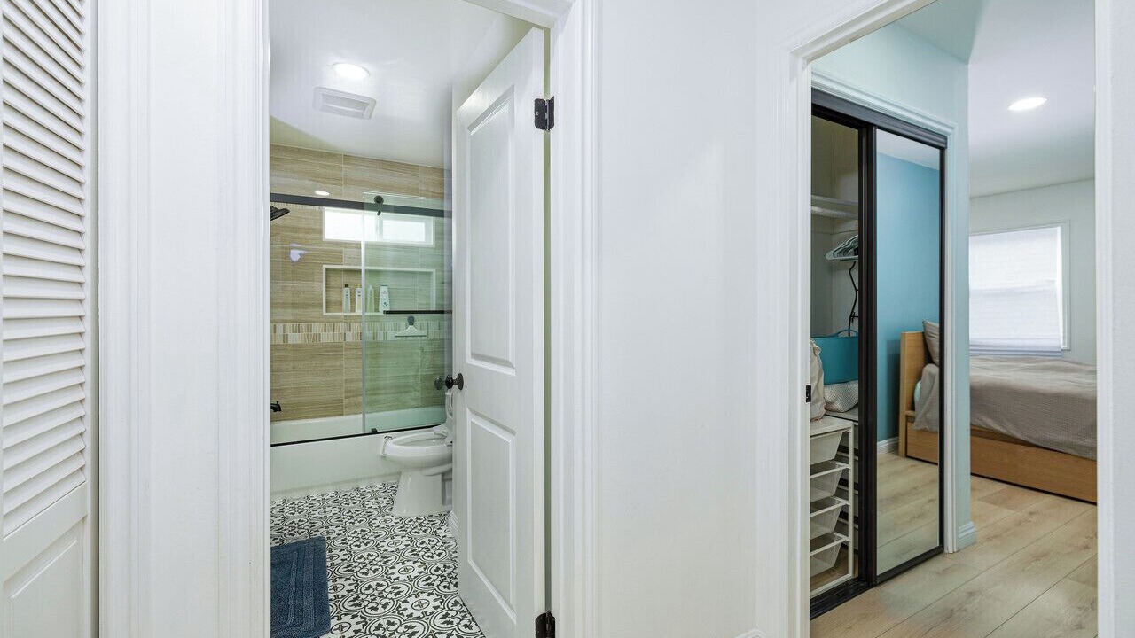 Photo of Bathroom in Southwood