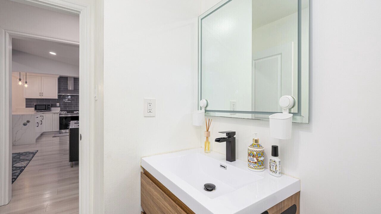 Photo of Bathroom in Southwood