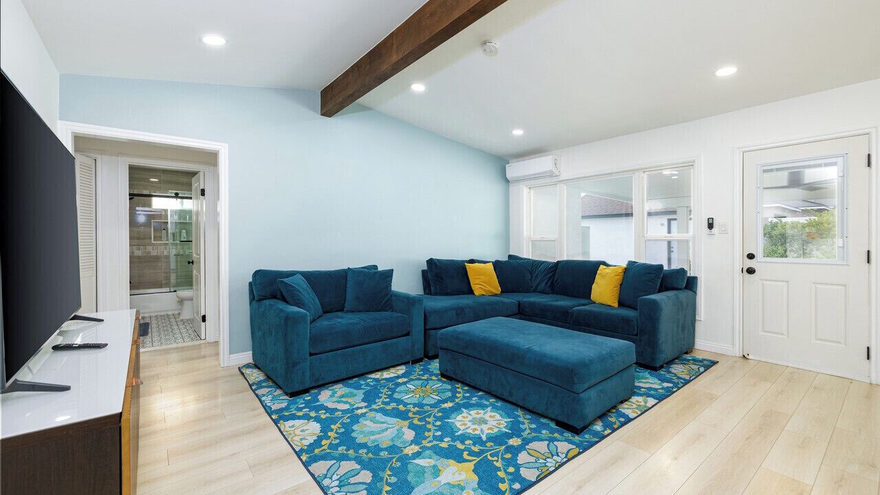 Photo of Bedroom in Southwood