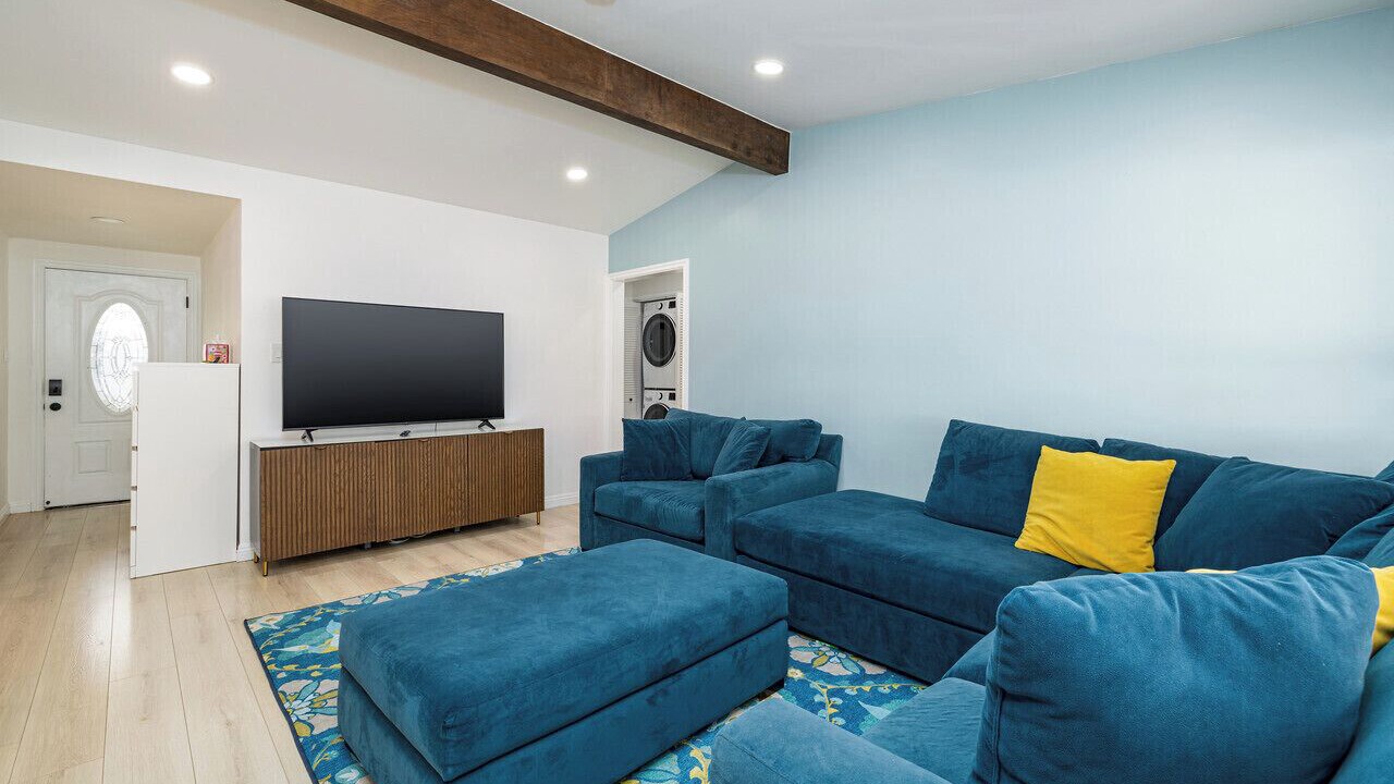 Photo of Livingroom in Southwood
