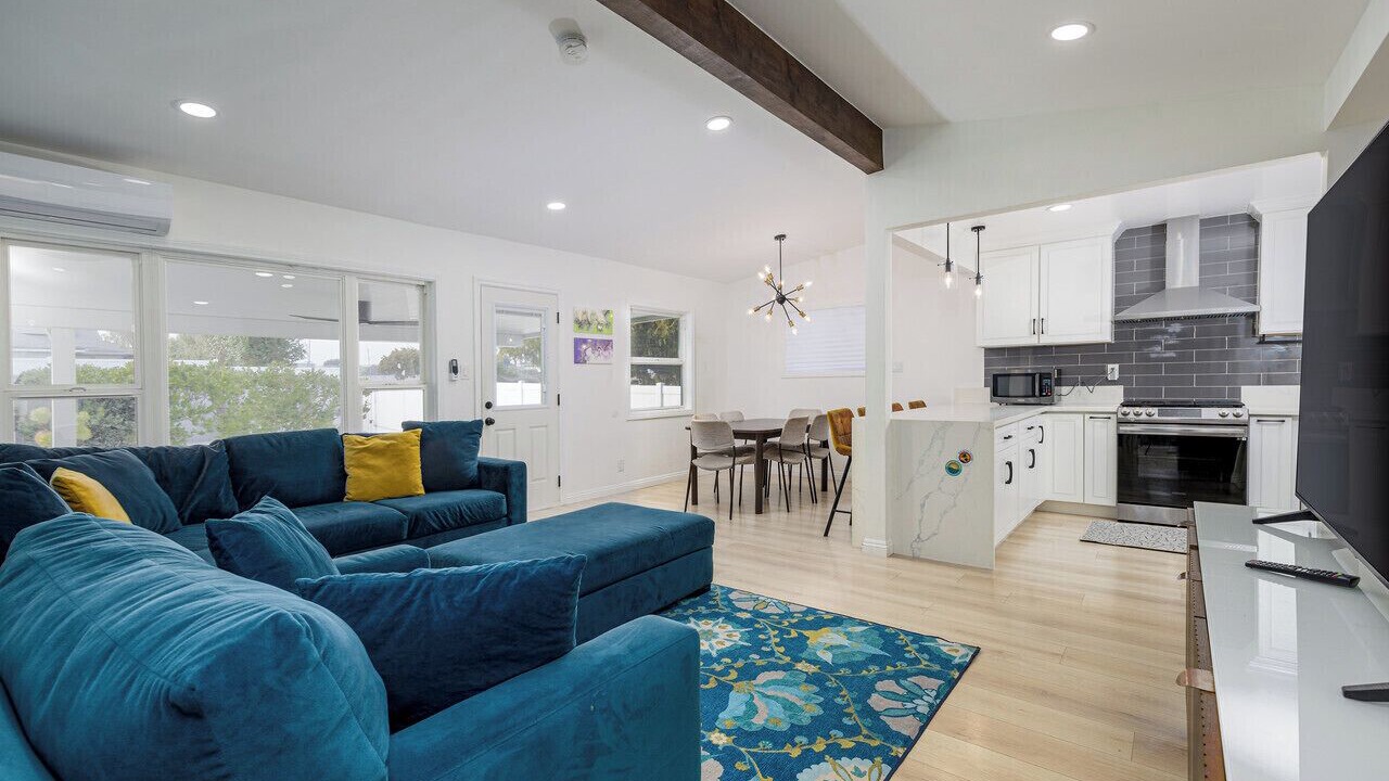 Photo of Bedroom in Southwood