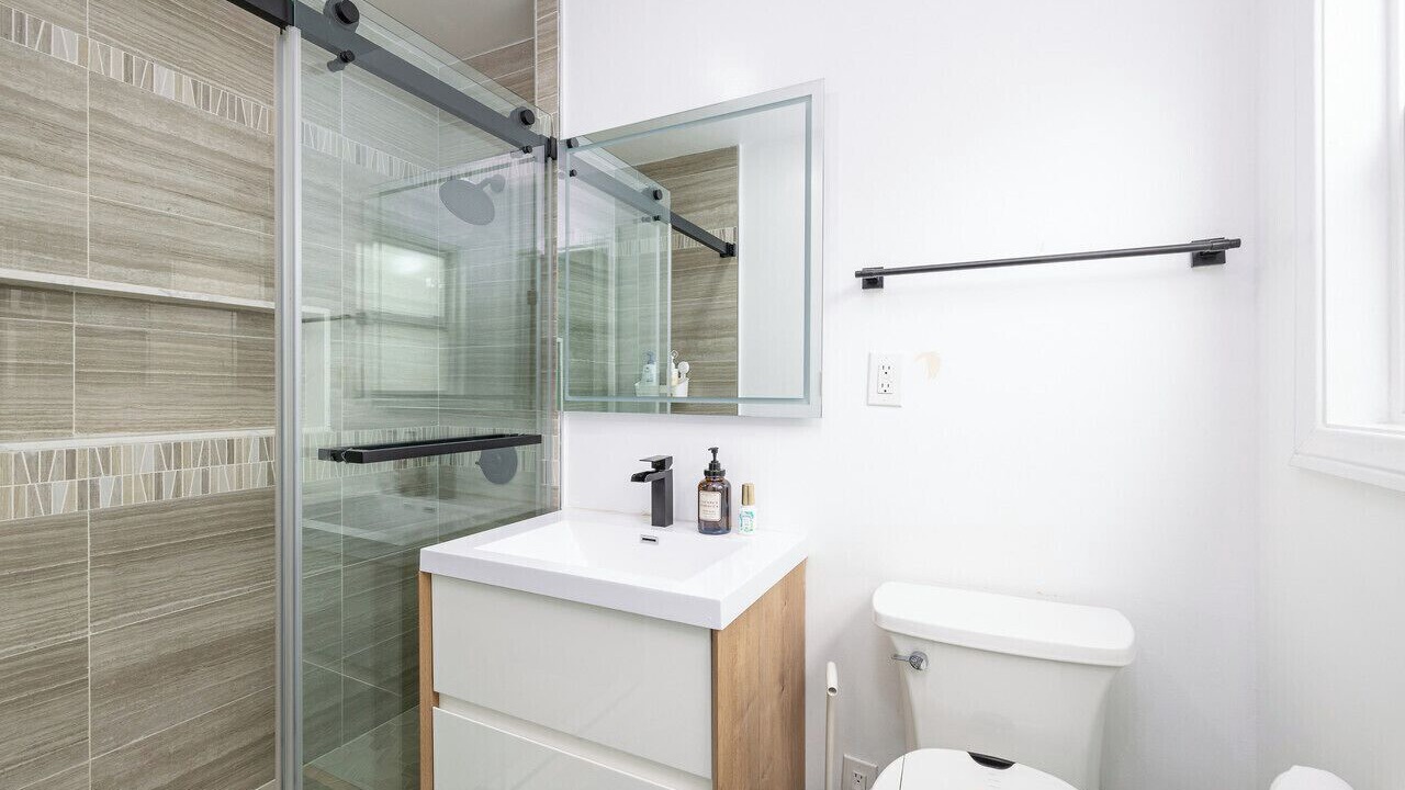 Photo of Bathroom in Southwood
