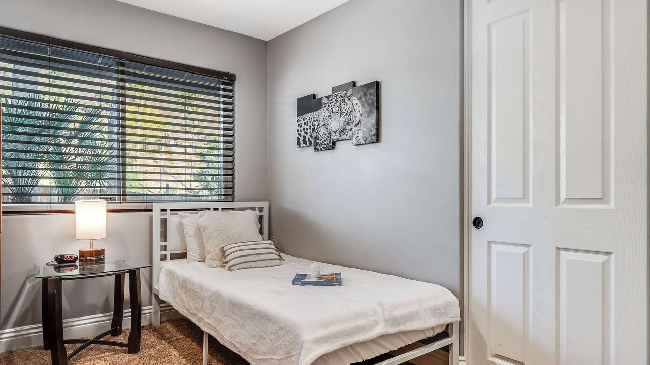 Photo of Bedroom in Lake Wohlford